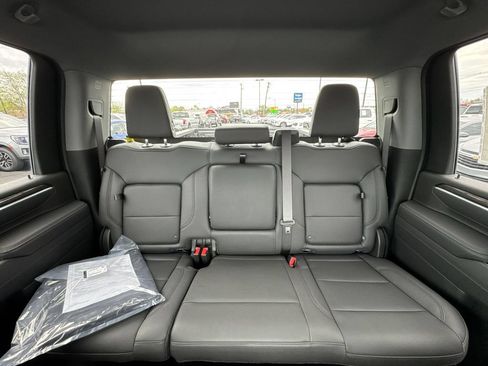 New 2026 Chevrolet Silverado 2500 LTZ AWD/4WD image 22