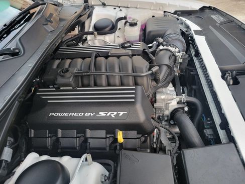 Used 2023 Dodge Challenger R/T Scat Pack image 20