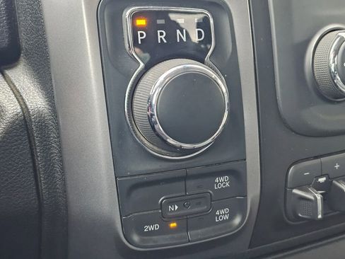 Used 2022 RAM 1500 Classic SLT w/ Protection Group image 31