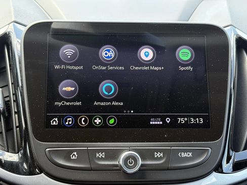 Used 2019 Chevrolet Volt LT w/ Comfort Package FWD image 23