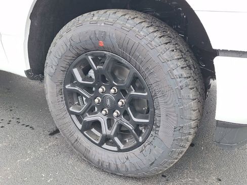 New 2026 Ford F150 STX image 24