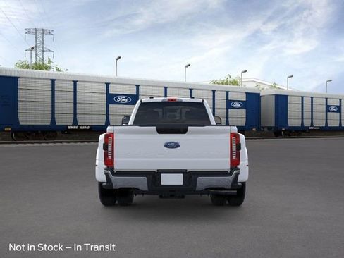 New 2026 Ford F350 XLT w/ XLT Premium Package image 5