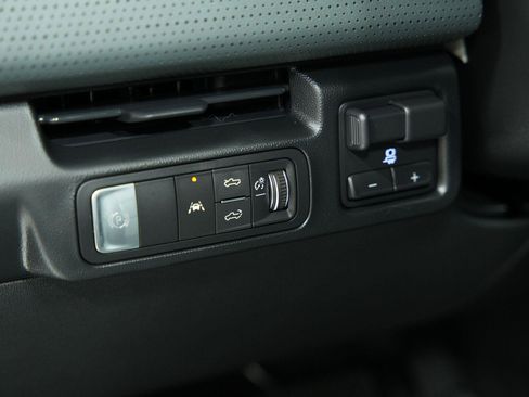 Certified 2026 GMC Sierra EV AT4 w/ AT4 Premium Package AWD/4WD image 43