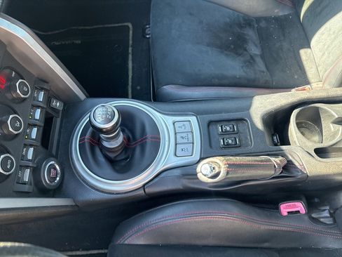 Used 2015 Subaru BRZ Limited image 9