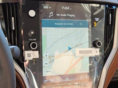 New 2025 Subaru Outback Touring w/ Tech Package 2 image 14