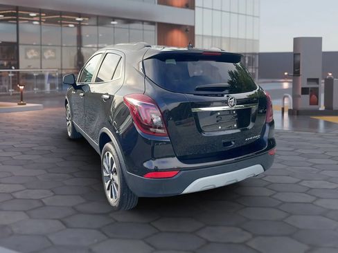 Used 2021 Buick Encore Preferred w/ Safety Package AWD/4WD image 7