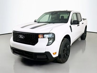 New 2026 Ford Maverick XLT w/ Equipment Group 301A