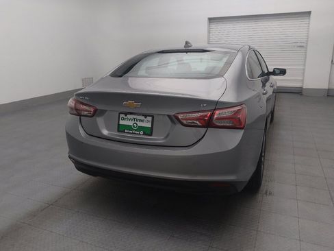 Used 2023 Chevrolet Malibu LT FWD image 7