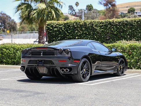 Used 2007 Ferrari F430 Coupe RWD image 10