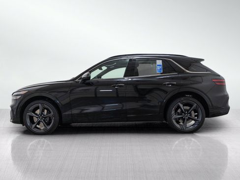 New 2026 Genesis GV70 2.5T Sport Prestige AWD/4WD image 3