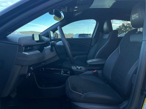 Used 2023 Ford Mustang Mach-E GT image 28