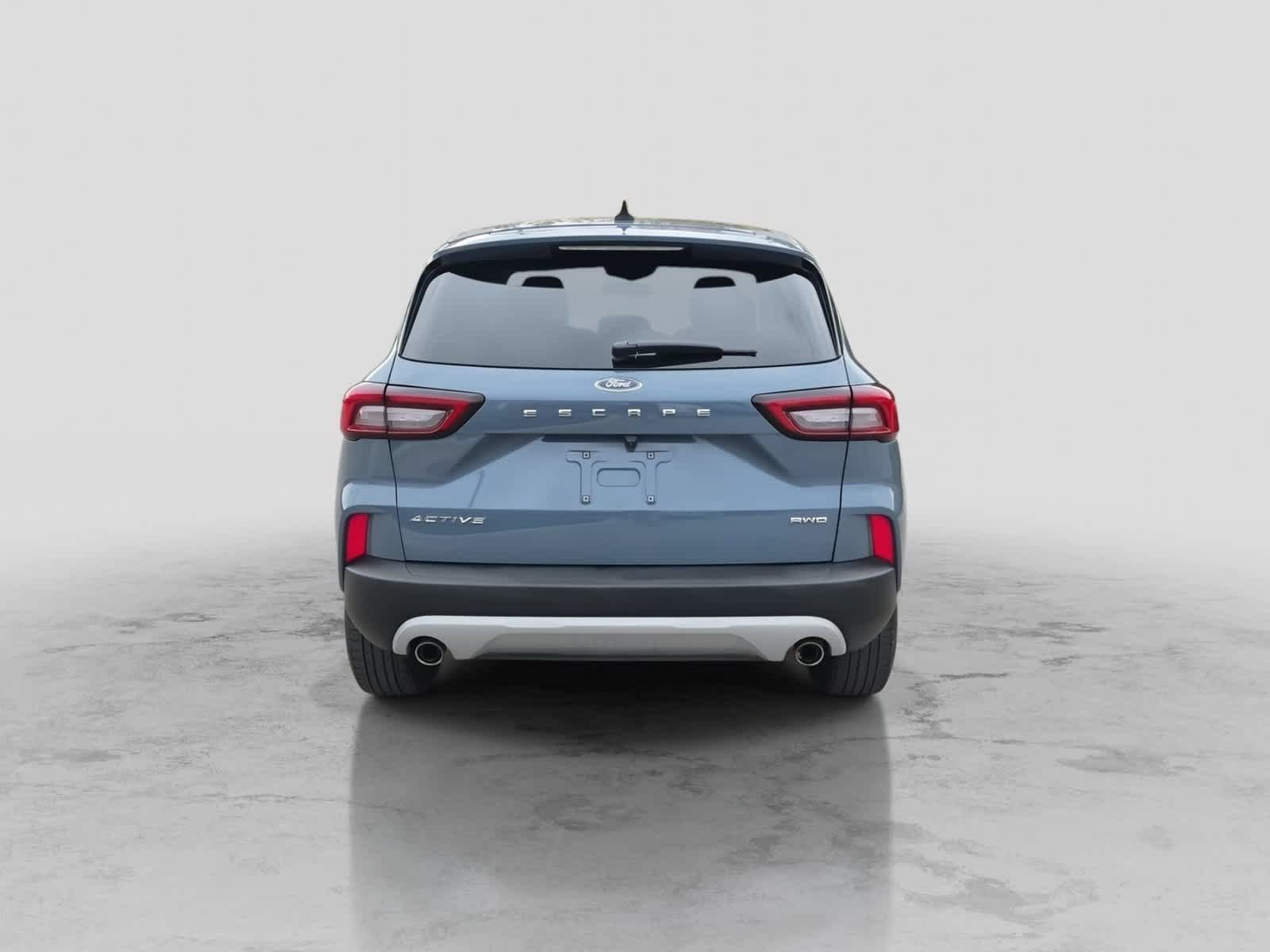 Used 2023 Ford Escape Active AWD/4WD image 7