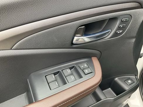 New 2026 Honda Ridgeline RTL image 21