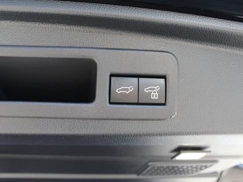 Certified 2025 Toyota 4Runner TRD Pro AWD/4WD image 36