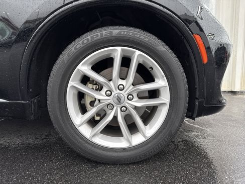 Used 2023 Dodge Durango GT image 27