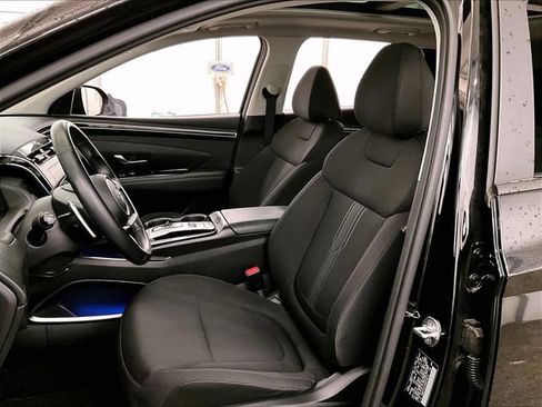 Used 2022 Hyundai Tucson SEL AWD/4WD image 24
