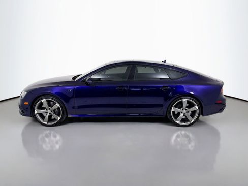 Used 2016 Audi S7 AWD/4WD image 4