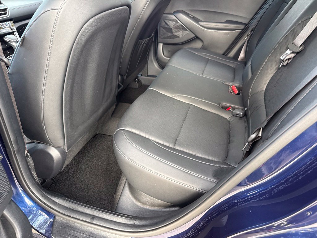 Used 2024 Kia Seltos SX AWD/4WD image 28
