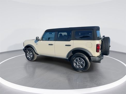 New 2025 Ford Bronco Big Bend image 6