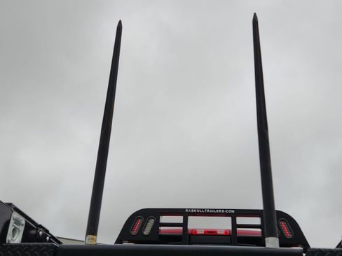 New 2026 RAM 3500 Tradesman AWD/4WD image 13