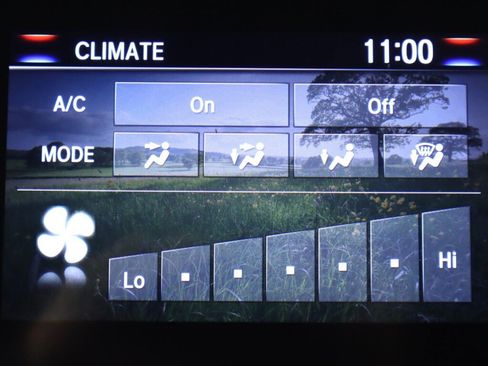 Used 2021 Honda CR-V EX image 20