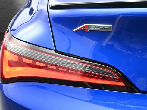 Certified 2023 Acura Integra A-Spec image 21