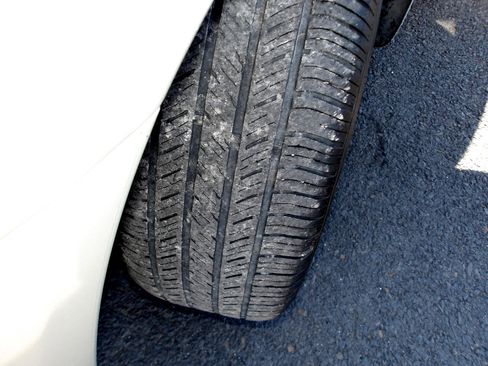 Used 2007 Subaru Forester 2.5X w/ Popular Equipment Group 1G image 19