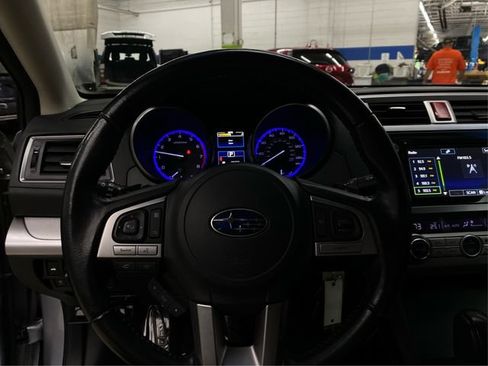 Used 2016 Subaru Legacy 2.5i Premium AWD/4WD image 22