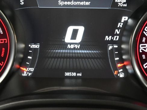 Used 2023 Dodge Challenger R/T Scat Pack RWD image 16