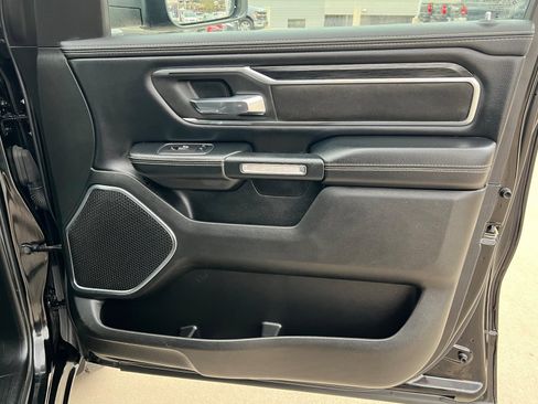 Certified 2024 RAM 1500 Laramie image 22