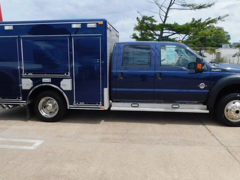 Used 2012 Ford F450 XL w/ PWR Equipment Group image 2