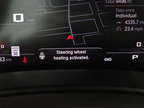 Used 2023 BMW M8 Competition AWD/4WD image 23