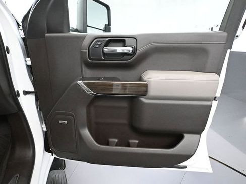 Used 2020 Chevrolet Silverado 1500 RST w/ True North Edition image 49