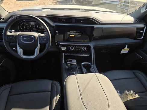 New 2026 GMC Sierra 1500 Denali image 12