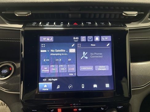 Used 2023 Jeep Grand Cherokee L Altitude image 24