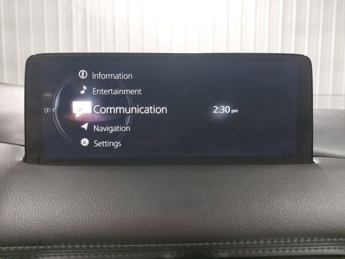 Used 2022 MAZDA CX-5 AWD 2.5 S w/ Premium Package image 28