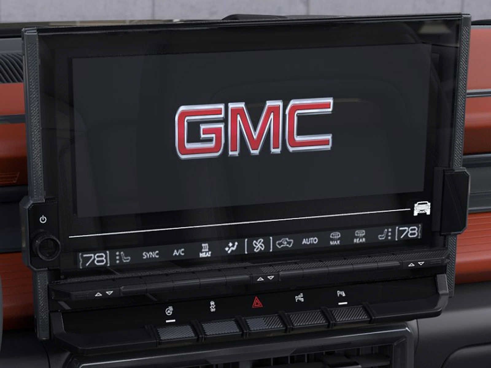 New 2026 GMC Hummer EV 3X w/ Carbon Fiber Edition Package AWD/4WD image 20