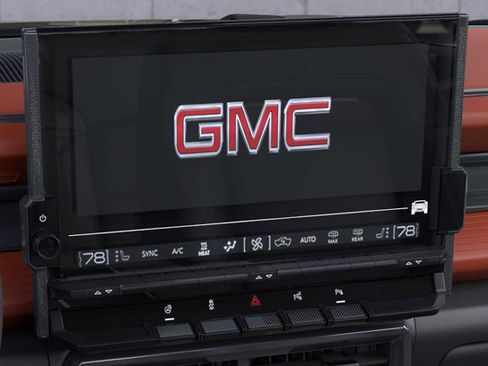 New 2026 GMC Hummer EV 3X w/ Carbon Fiber Edition Package AWD/4WD image 20