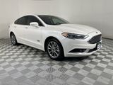 Certified 2018 Ford Fusion Energi SE image 1