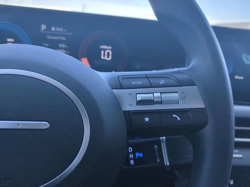 Used 2025 Hyundai Sonata SEL image 30