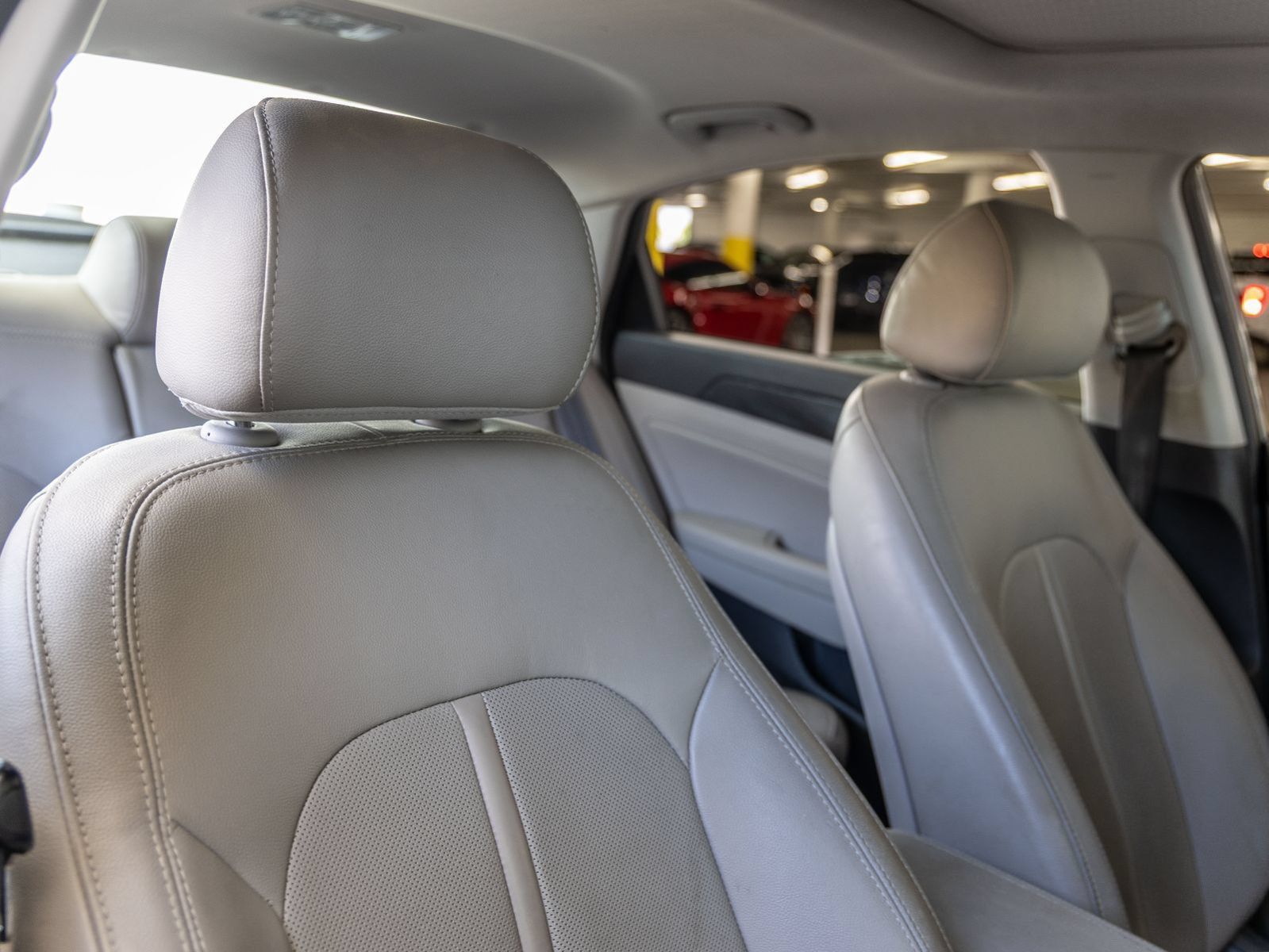 Used 2019 Hyundai Sonata Limited w/ Winter Weather Package FWD image 18