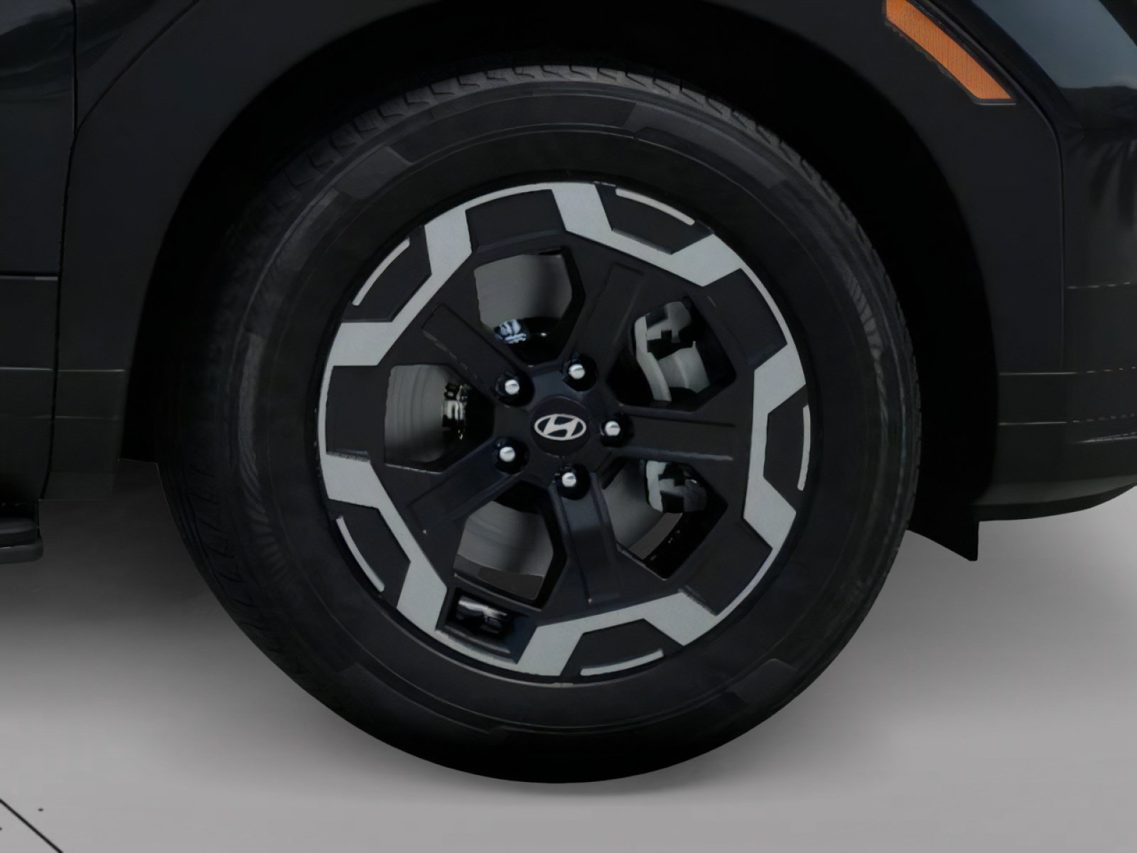 New 2027 Hyundai Santa Fe SEL FWD image 8