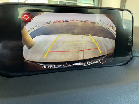 Used 2019 MAZDA CX-5 Touring image 19