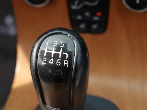 Used 2008 Volvo C30 image 5