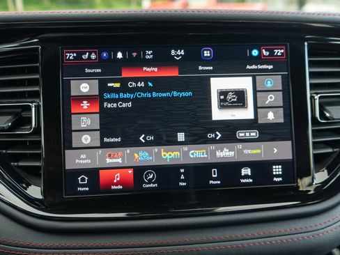 Used 2024 Dodge Durango R/T AWD/4WD image 18