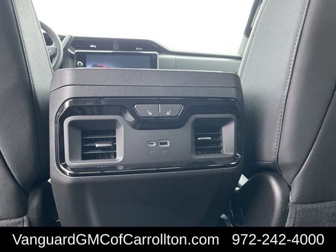 New 2026 GMC Sierra 2500 AT4 w/ AT4 Premium Plus Package image 26