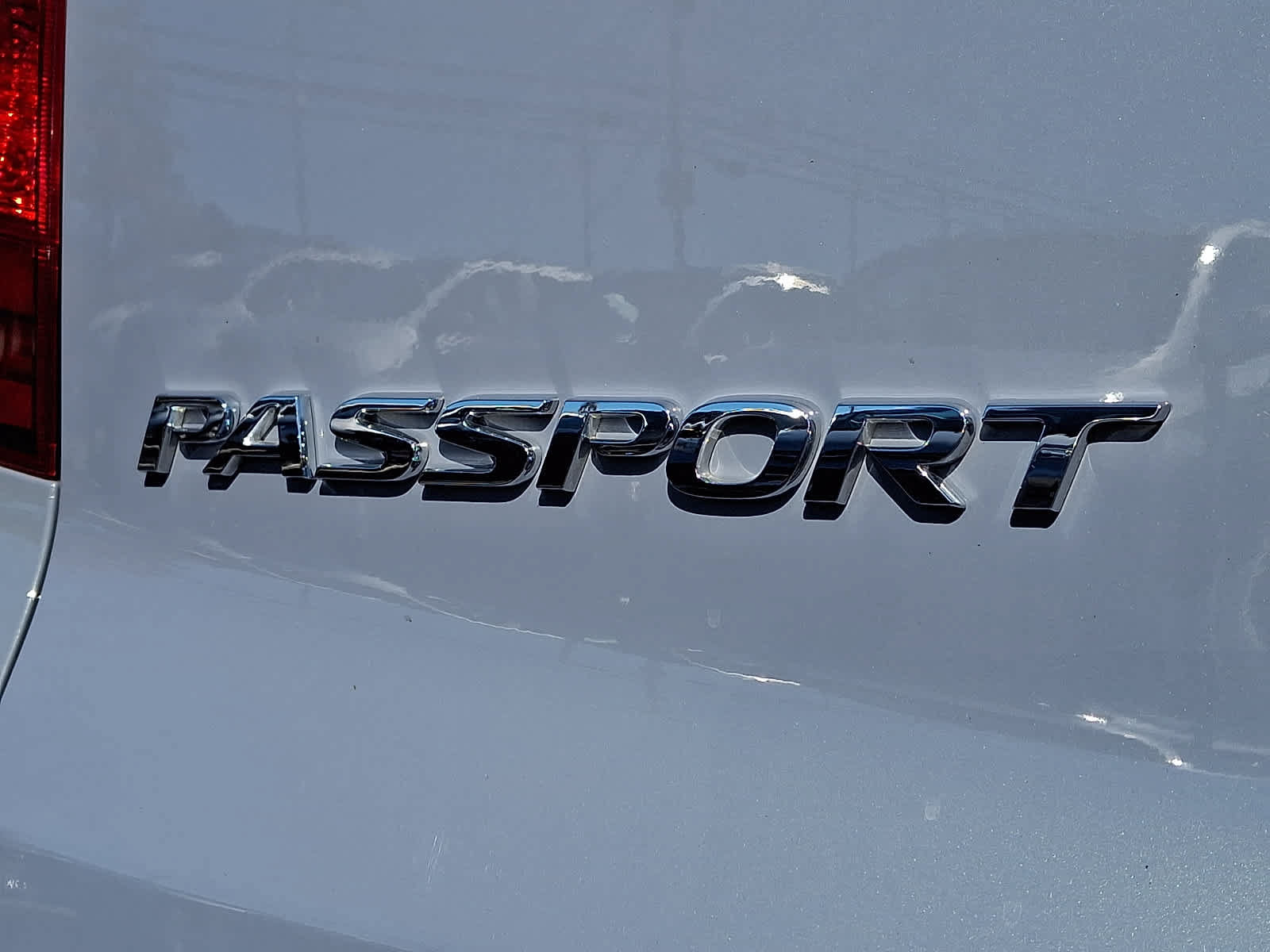 Used 2022 Honda Passport Elite image 34