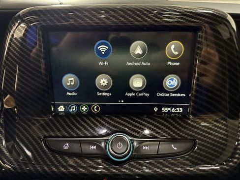 Used 2019 Chevrolet Camaro LT image 17