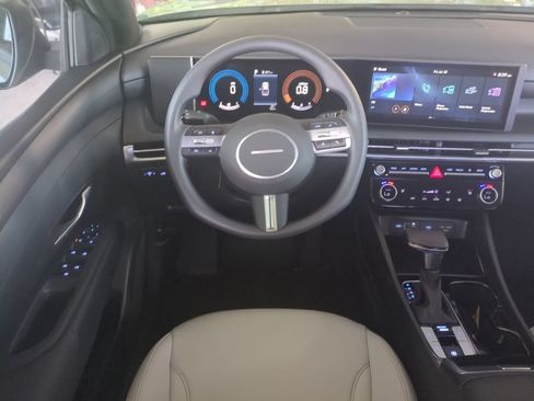 New 2026 Hyundai Santa Cruz SEL AWD/4WD image 18