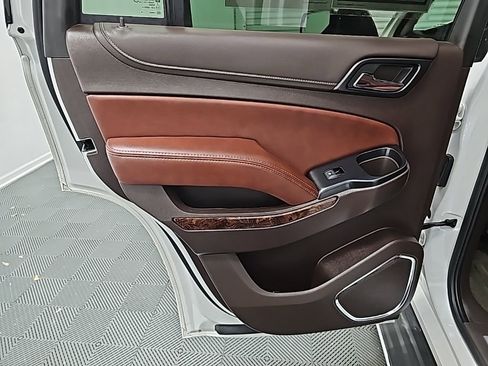 Used 2016 Chevrolet Tahoe LTZ image 37